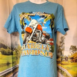 Harley Davidson T-Shirt
